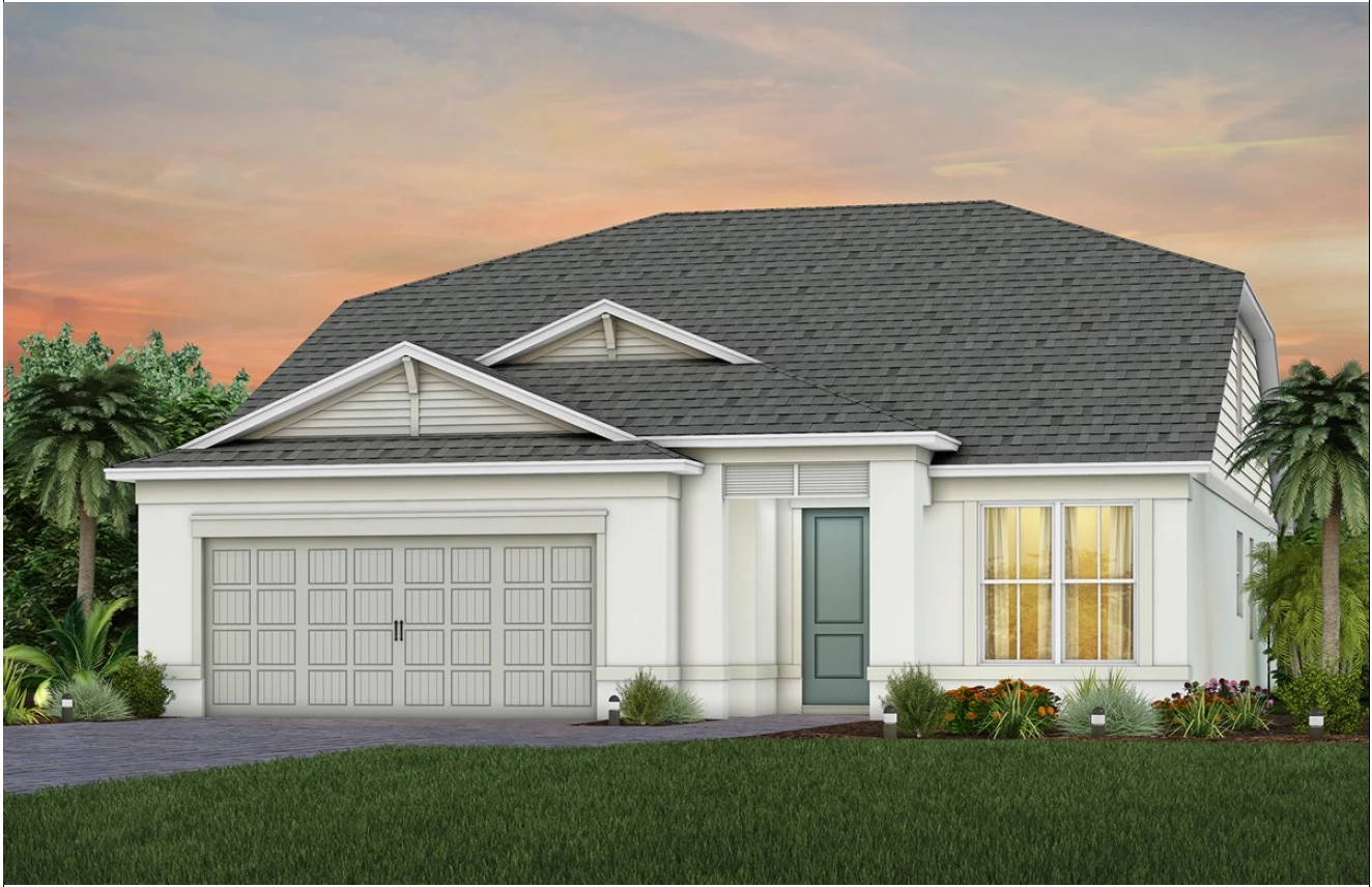 Mainstay Grand Del Webb Twin Lakes